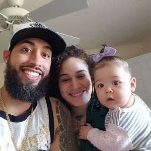 Meet your Posher, Wilfredo